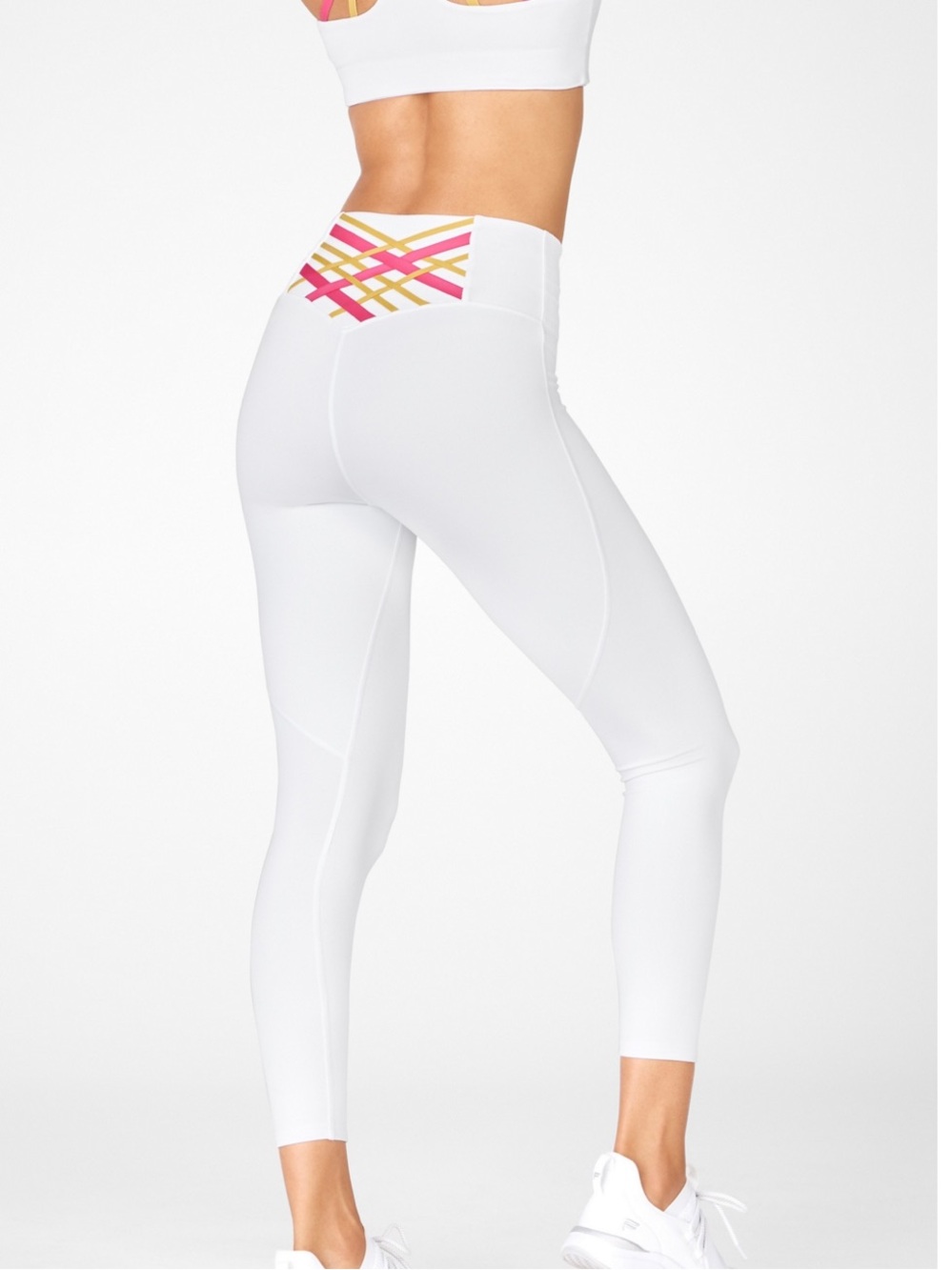 Fabletics // Boost PowerHold Set